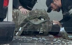 مقتل اثنين من الحرس الوطني بإطلاق نار قرب البيت الأبيض