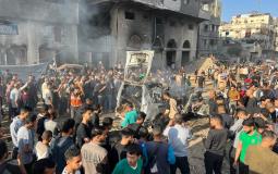 إسرائيل تسعى لتطبيق النموذج اللبناني في قطاع غزة