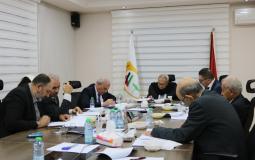 لجنة صياغة الدستور