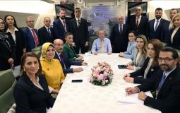 تركيا تستعد لإرسال منازل مسبقة الصنع إلى غزة