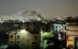 فصائل فلسطينية تعقب على مجزرة عين الحلوة