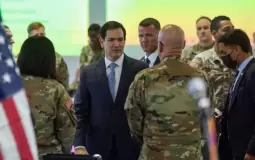 هولندا- مساهمة بشرية لدعم مركز التنسيق المدني في غزة