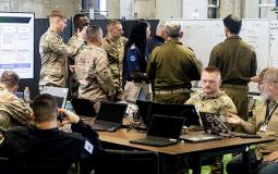 قرار القوة الدولية بغزة سيصدر عن واشنطن خلال أسابيع