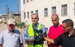 بلديات غزة تحذر من انهيار الخدمات بسبب أزمة الوقود