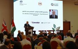 وزارة الاقتصاد تنظم جلسة حوارية موسعة ناقشت التحديات الاقتصادية