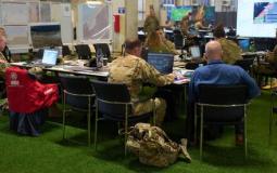 هنا يرسم مستقبل غزة بدون الفلسطينيين 