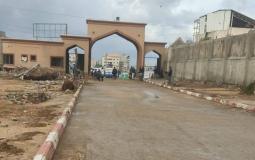 الجامعة الإسلامية بغزة تتجهز لاستقبال الطلبة الجدد