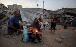 الأمم المتحدة تحذر من كارثة إنسانية مع اقتراب الشتاء في غزة