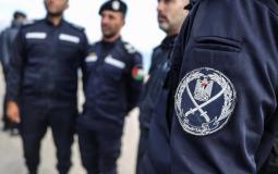 الاتحاد الأوروبي يبحث تدريب 3 آلاف شرطي فلسطيني