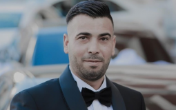 الشهيد احمد ربحي الاطرش