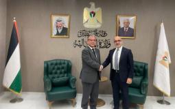 اليابان تخصص 167 مليون دولار لدعم فلسطين وإعادة إعمار قطاع غزة