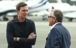 ويتكوف وكوشنر