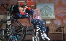 بينهم 25% أطفال - 42 ألف شخص من ذوي الإعاقة و6 آلاف حالة بتر في قطاع غزة