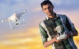 استشهاد صحافي وشاب برصاص وقصف إسرائيلي في غزة