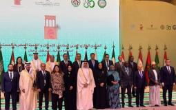 فلسطين تشارك في الدورة الـ42 لمجلس وزراء الإسكان