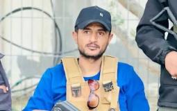 مقتل ياسر أبو شباب