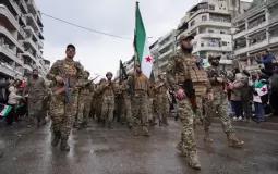 الجيش السوري