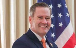 سفير واشنطن في الأمم المتحدة يوجه رسالة خاصة لسكان غزة