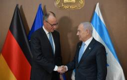 نتنياهو - نتوقع الانتقال قريبا للمرحلة الثانية من اتفاق غزة