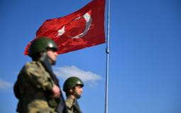 الجيش التركي - تعبيرية