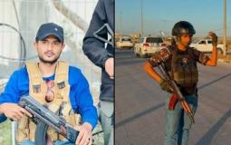 ياسر أبو شباب