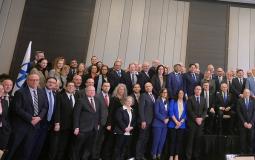 واشنطن تحتضن المؤتمر السنوي لمؤسسة حلفاء إسرائيل