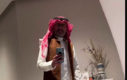 وفاة صالح التركي صانع المحتوى في السعودية