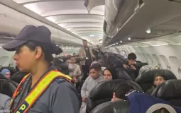 جنوب أفريقيا تسحب إعفاء التأشيرة لحاملي الجواز الفلسطيني