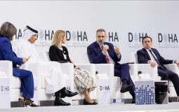 وزير الخارجية التركي هاكان فيدان