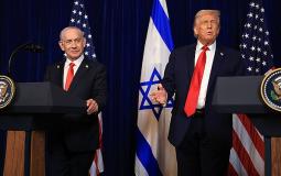 نتنياهو يدرس زيارة واشنطن في شباط ولقاء محتمل مع ترامب