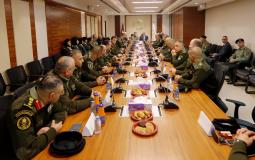 حسين الشيخ يشدد على سيادة القانون وصون كرامة المواطن