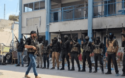 تعاون استخباراتي ولوجستي بين إسرائيل والمليشيات المسلحة في قطاع غزة