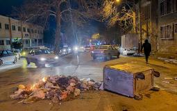 طهران تعمل على استعادة الإنترنت بعد قيود أمنية واحتجاجات