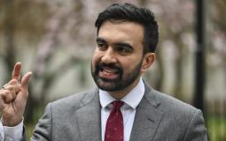 زهران ممداني