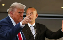 ترامب يسعى لتأسيس "مجلس سلام" كبديل دولي للأمم المتحدة