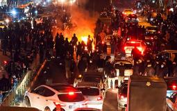 مسؤول إيراني: مقتل 5 آلاف في الاحتجاجات