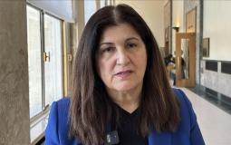 فلسطين ومصر تبحثان تطورات الأوضاع في قطاع غزة والضفة الغربية