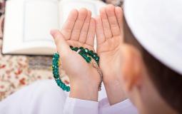 دعاء ليلة النصف من شعبان PDF.. كنز من الأذكار والعبادات المستحبة