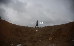 الجيش الإسرائيلي يعلن اغتيال قيادات ميدانية وتدمير بنى تحتية عسكرية بغزة