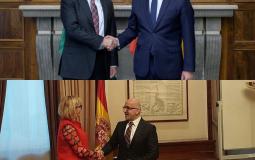 إسبانيا تقود تحركاً دولياً لتعزيز الاستدامة المالية للحكومة الفلسطينية