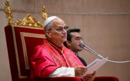 البابا لاون الرابع عشر