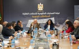 وزير الثقافة - خطة حكومية للتعافي بـ 174 مليون دولار