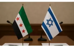 وساطة ترامب تُعيد دمشق وتل أبيب للتفاوض