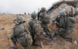 مقتل جندي إسرائيلي "بنيران صديقة" جنوبي قطاع غزة