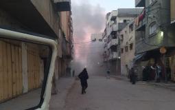 8 دول عربية وإسلامية تدين انتهاكات إسرائيل لوقف إطلاق النار في غزة