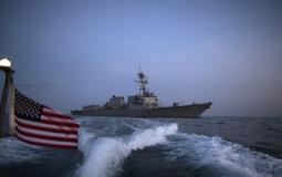 الولايات المتحدة ترفع سقف الجهوزية العسكرية في المنطقة