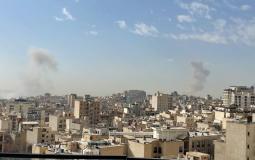 الهجوم على إيران