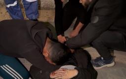 12 شهيدا في قصف إسرائيلي استهدف جباليا وخانيونس وغزة