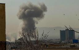 الجيش الإسرائيلي : اغتلنا 40 قياديا إيرانيا خلال دقيقة واحدة