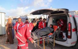 صحة غزة: حياة 20 ألف جريح ومريض في خطر جراء القيود على معبر رفح